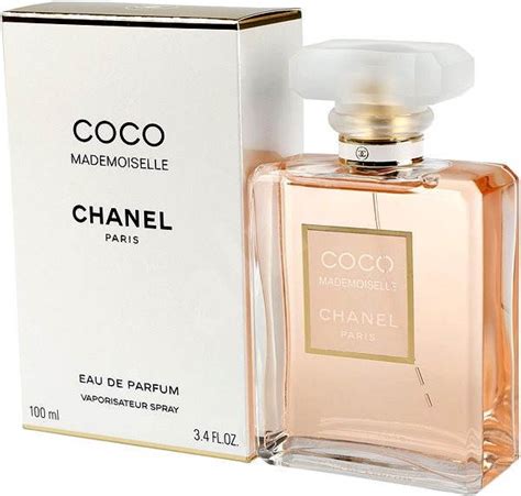 coco chanel mademoiselle eau de parfum 100 ml aanbieding|coco mademoiselle where to buy.